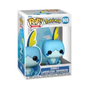 Pokemon: Sobble - Funko Pop! Games