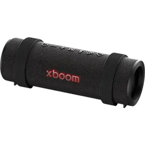 Altavoz inalámbrico LG XBOOM Grab, 30W, IP67, 20h batería