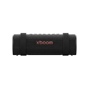 Altavoz Bluetooth LG Xboom Grab 30W, 20h Autonomía, IP67