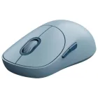 Ratón Inalámbrico Xiaomi Mouse 3 Azul 1200 DPI
