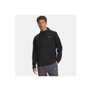 Chaqueta UA Velociti Pro Storm para hombre - Negro