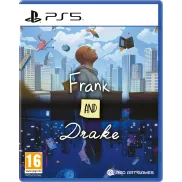Drake y Frank - Juego para PS5