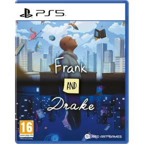 Drake y Frank - Juego para PS5