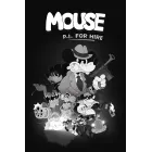 Mouse: P.I. For Hire en Steam
