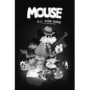 Mouse: P.I. For Hire en Steam