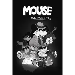 Mouse: P.I. For Hire en Steam