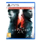 Pioneer Edition de Aphelion para PS5