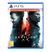 Pioneer Edition de Aphelion para PS5