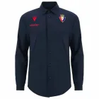Sobrecamisa Hombre CA Osasuna Macron 40002053