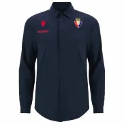 Sobrecamisa Hombre CA Osasuna Macron 40002053