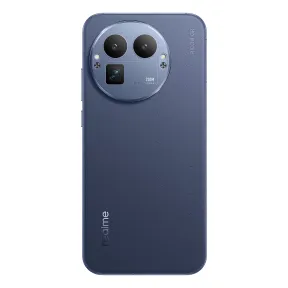 realme GT 8 Pro 5G 256GB+12GB (Desde España)