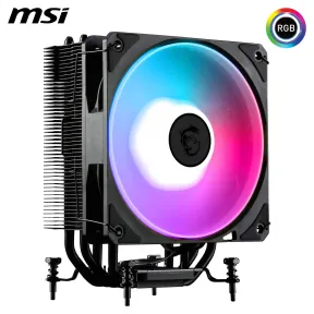 Cooler MSI MAG COREFROZR AA13 para Gaming
