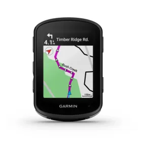 Garmin Edge 540 GPS: Ciclocomputador para Ciclismo