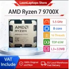AMD Ryzen 7 9700X: Compra desde España