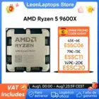 Envío desde España: Procesador AMD Ryzen 5 9600X