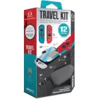Kit Armor 3 para Nintendo Switch OLED (12 en 1) de viaje