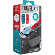 Kit Armor 3 para Nintendo Switch OLED (12 en 1) de viaje