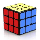 Cubo Mágico 3x3 ROXENDA con Colores Vivos y Durabilidad