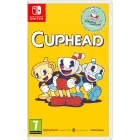 Cuphead para Nintendo Switch