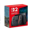 Nintendo Switch 2 - Azul y Rojo Neón, 256 GB, 7.9”