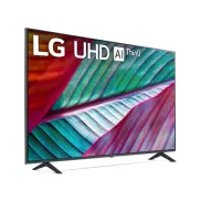 LG 50UR78006LK 50" TV LED 4K UHD con HDR10 y webOS 23