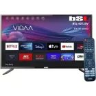 Smart TV 50" UHD BSL-50T2SV