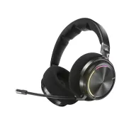 Auriculares Gaming Corsair Virtuoso MAX Wireless con Bluetooth y ANC
