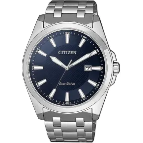 Reloj Analógico Eco-Drive para Hombre Citizen