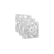 Ventiladores Corsair RS120 Blanco (Paquete de 3) 120mm