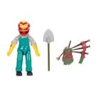 Figura Groundskeeper Willie 13 cm - Coleccionista Los Simpsons