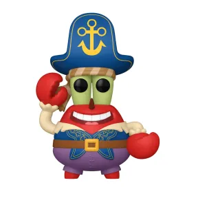 Mr Krabs Funko Pop - Bob Esponja