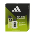 ADI PURE GAME EDT 100 + SG250 de ADIDAS