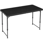 Mesa rectangular plegable de 1.2 m de Amazon Basics