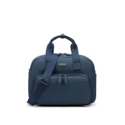 Bolso de viaje Latouche 48h | Azul, kaki o negro | 37cm