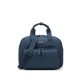 Bolso de viaje Latouche 48h | Azul, kaki o negro | 37cm