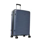 Maleta grande trolley 75,5cm El Corte Inglés - 4,3kg Polipropileno