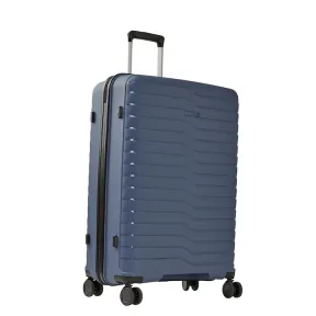 Maleta grande trolley 75,5cm El Corte Inglés - 4,3kg Polipropileno