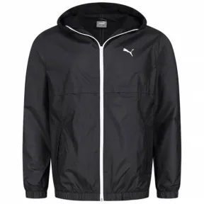 Cortavientos Hombre PUMA - ESS Essentials Solid Tallas S y M