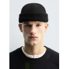 Gorro traviesote corto de modernito de Zara