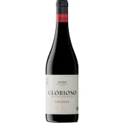 Crianza DOCa Rioja: Glorioso vino tinto de calidad