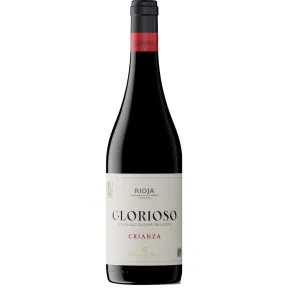 Crianza DOCa Rioja: Glorioso vino tinto de calidad