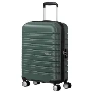 Equipaje de Mano American Tourister Flashline 55 cm Verde