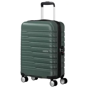 Equipaje de Mano American Tourister Flashline 55 cm Verde