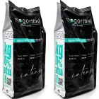 Café espresso intenso en grano - Pack 2 kg para profesionales