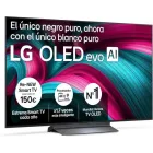 TV OLED 4K 48'' 144 Hz EVO AI 2025