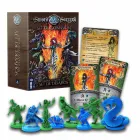 Crónicas Antiguas: Set de Desafíos Sword & Sorcery de Devir