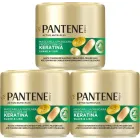 Mascarilla Pantene Pro-V de Keratina 3x300ml Protectora