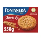 Galletas Fontaneda MarieLu 70% 2ª unidad