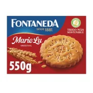 Galletas Fontaneda MarieLu 70% 2ª unidad