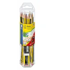 Vuelta al cole con lápices Staedtler